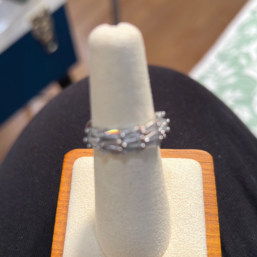 Solver Ring